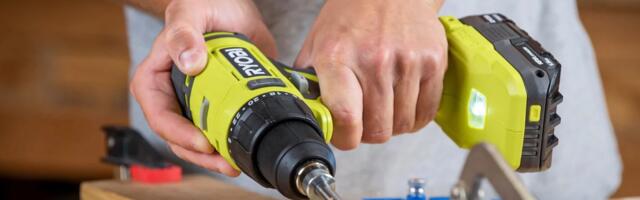 5 Ryobi Tools That Can Do More Than One Job