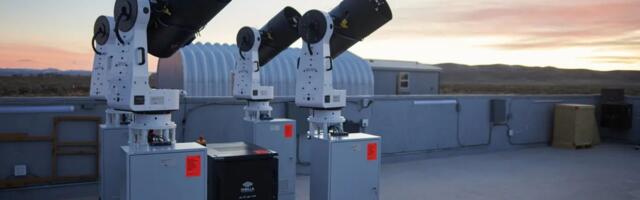 Polish SpaceTech startup Sybilla exits bootstrapped orbit with over €8 million to strengthen space monitoring