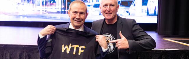 Cook Government Commits $1.1 Million To West Tech Fest 