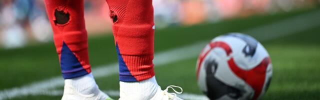 The Science Behind Why Soccer Players at the 2026 World Cup Are Cutting Their Socks