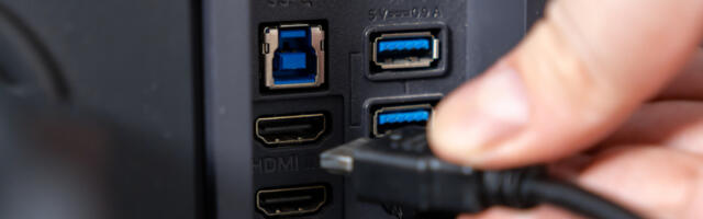 This HDMI Cable Allows For The Fastest Speeds, But Do You Really Need It?