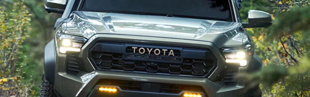 Not The Civic, Not The Camry: KBB Says This Car Has The Best Resale Value In 2026