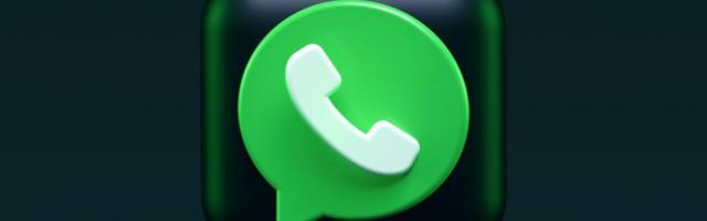WhatsApp’s new button will let you join calls directly from the group