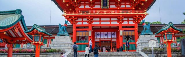 Booking.com Executive on What the Endemic Asian Traveler Looks Like