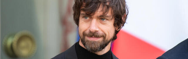 Jack Dorsey’s Square launches BNPL service in UK with Clearpay