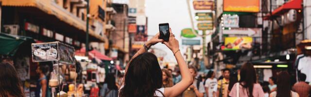 New Report: The Tipping Point for Travel Loyalty in 2023