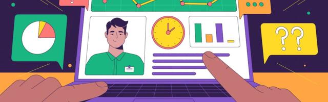 Google, Meta Struggle to Figure Out Employee Reviews