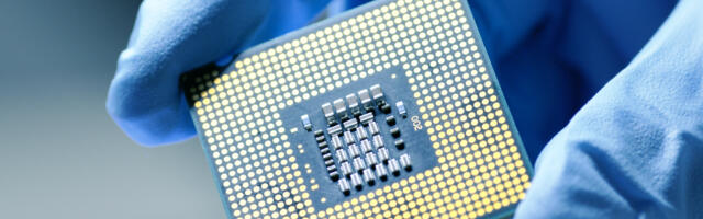Pragmatic Semiconductor appoints ex-Intel exec as CEO