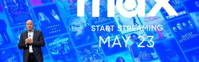 Warner’s New Max Service Is a Decade Overdue