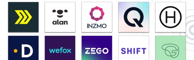10 European insurtech companies that should be on your radar
