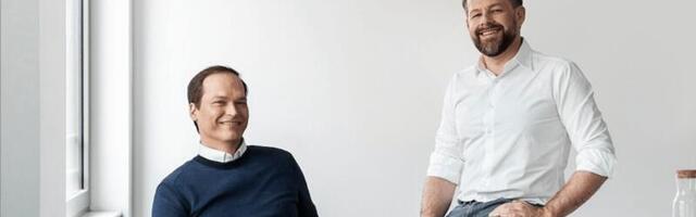 Germany’s Patient21 raises €100 million to take its hybrid model of healthcare platform and outpatient clinics to new European markets
