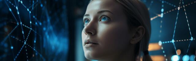 Generative AI is quickly infiltrating organizations, McKinsey reports