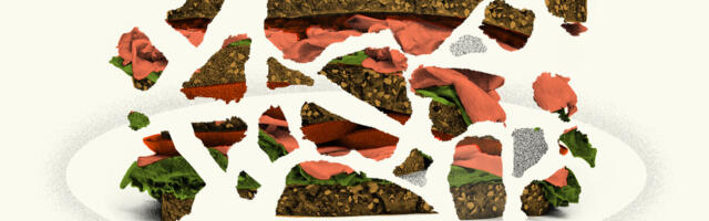 Why you’ve never heard of this common eating disorder behavior — and why that’s a problem