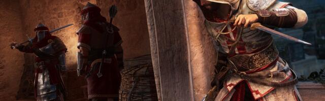Assassin's Creed Mirage getting New Game Plus mode as part of free December update