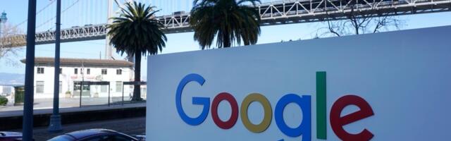Federal jury: Google’s Android app store violated law