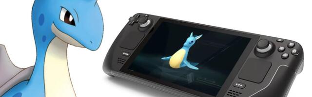 Will Pokémon take Palworld down?
