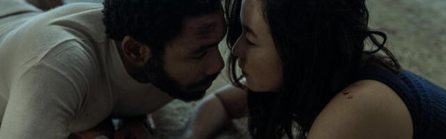 Mr. & Mrs. Smith is an odd little marriage story disguised as a spy thriller