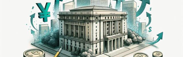 Bank of Japan realigns policies after Yen Surge