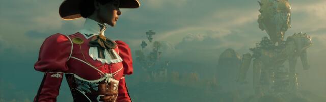 Nightingale introduces highly-requested offline mode in new early access update
