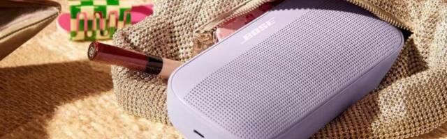 Target Circle exclusive: Snag a Bose SoundLink Flex speaker for $50 Less