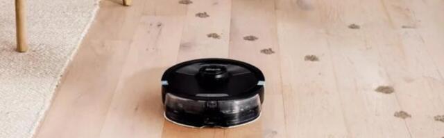 Get the Shark Matrix Plus 2-in-1 robot vacuum and mop for $300 off during Target Circle Week