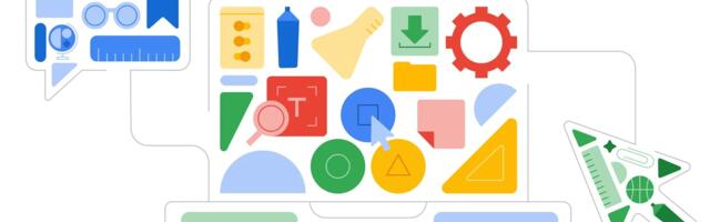 Google Classroom turns 10, and it’s got new AI-powered presents for everyone