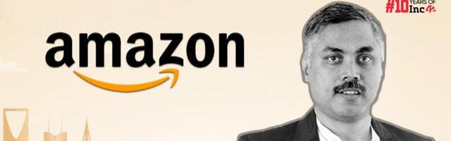 Expansion Push: Amazon Names Veteran Samir Kumar As India Head After Manish Tiwary’s Exit