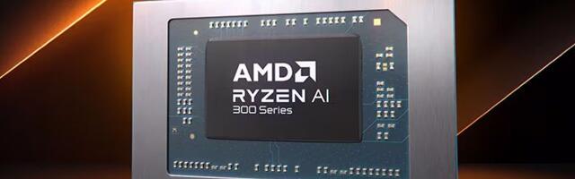 Ryzen AI 300 takes big wins over Intel in LLM AI performance — up to 27% faster token generation than Lunar Lake in LM Studio