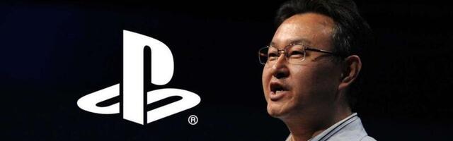 PlayStation's Head of Indies Shuhei Yoshida announces he will retire from the company in January: 'PlayStation is in really good hands'