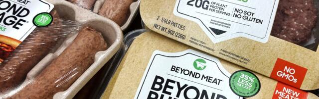 You’re being lied to about “ultra-processed” foods