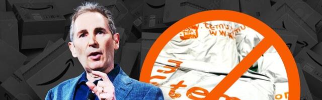 Amazon Wants Merchants to Sell Everywhere—Except Temu