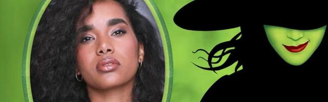 After the Success of the Movie, Wicked Has Found Broadway’s First Black Elphaba