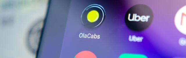 [Update] Ola, Uber Deny CCPA Allegations Of Different Pricing For Android, iOS