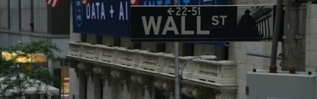 Global shares rise, tracking Wall Street gains