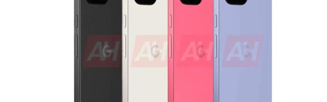 Affordable phone with no camera bump? This could be it