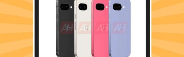 Galaxy A56 and Pixel 9a leak in colorful renders, Week 7 in review
