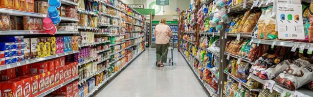 Will warning labels on ultra-processed foods make America healthy again?