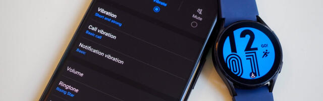 My smartwatch pushes notifications all day, but I wish it reminded me to put it back on