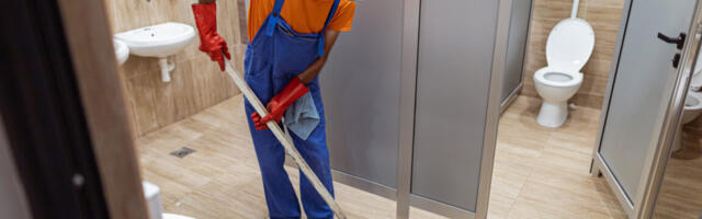 NOAA scientists scrub toilets, rethink experiments after service contracts end