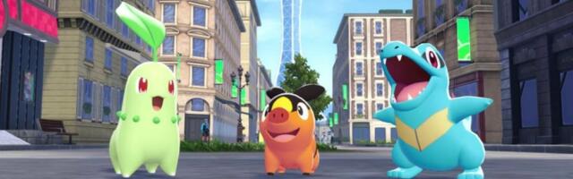 Every Pokémon starter, ranked