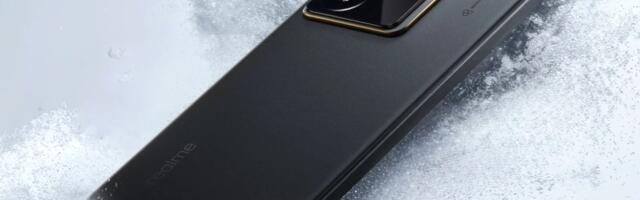 Realme’s new flagships squeeze in enormous 7,000mAh batteries