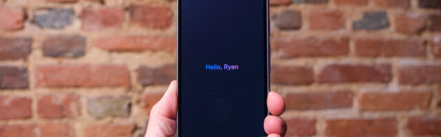 Gemini’s homescreen could take this idea from its biggest rival (APK teardown)