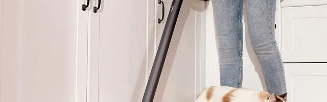 Best Vacuum for Hardwood Floors in 2025
