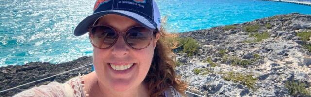 My favorite solo trip so far was a Disney cruise. It was surprisingly incredible for an adult without kids.