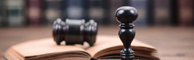 Former California businessman pleads guilty to money laundering in $13 million crypto Ponzi scheme