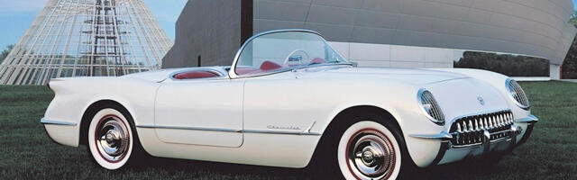 5 Of The Slowest, Lowest-Horsepower Corvettes Ever Produced