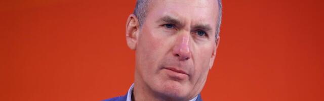 5 things the AT&T CEO's sweeping memo says about where corporate America is headed