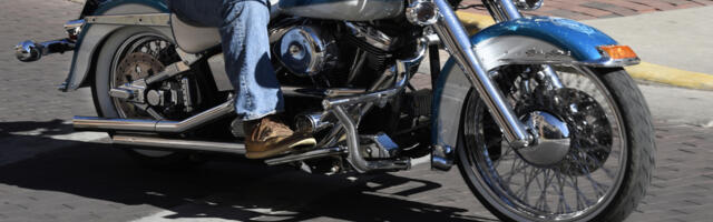 What Are Ape Hangers And Why Do Some Bikers Love Them?