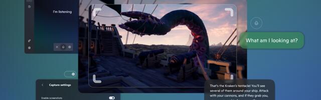 You can now try Microsoft’s Gaming Copilot AI assistant on PC