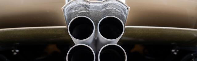 Why You Might Want To Think Twice About Adding A Titanium Exhaust To Your Project Car